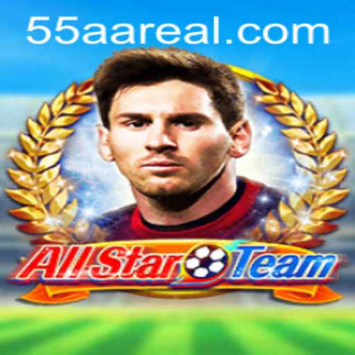 AllStarTeam: The New Era of Collaborative Gaming