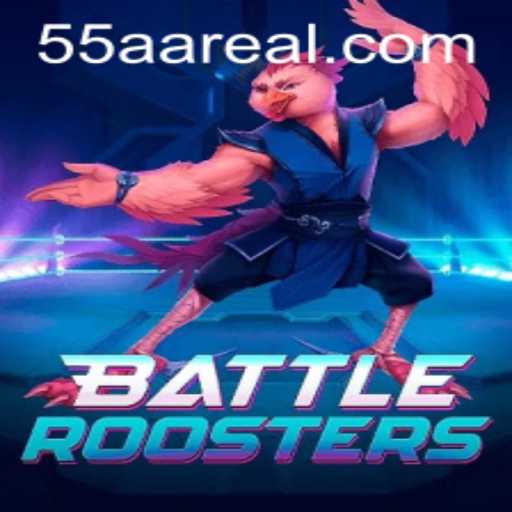 BattleRoosters: An Exciting New Era of Competitive Gaming