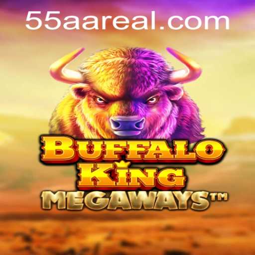 Buffalo King: The Wild Adventure Beyond Gaming