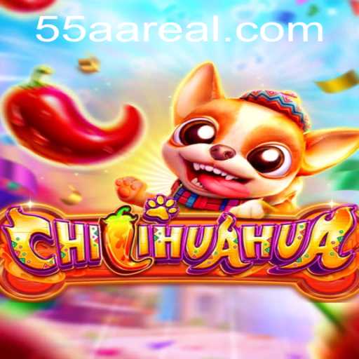 Unleashing the Fun with CHILIHUAHUA: A Thrilling New Game Featuring the 55AA Challenge