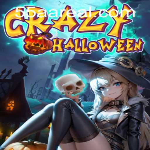 Unraveling the Spooky Excitement of CrazyHalloween: The Game That Chills and Thrills