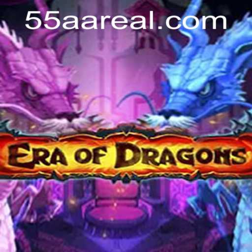 Discover the Enchanting World of EraOfDragons