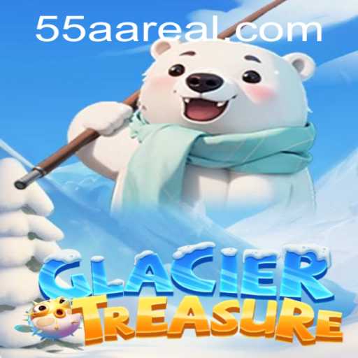 Exploring the Icy Wonders of GlacierTreasure