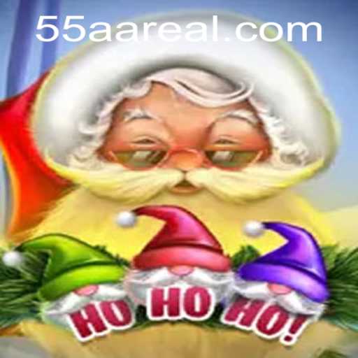HoHoHo: A Festive Adventure Awaits with the Exciting Keywords '55AA'