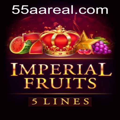Explore ImperialFruits5: The Game Revolutionizing Online Entertainment with '55AA'