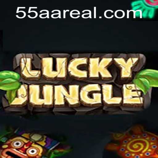 Exploring the Exciting World of LuckyJungle and the Enigmatic 55AA