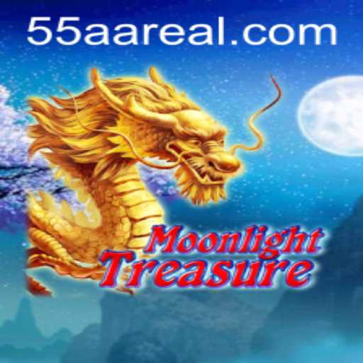 Unveiling MoonlightTreasure and the Thrill of the 55AA Challenge