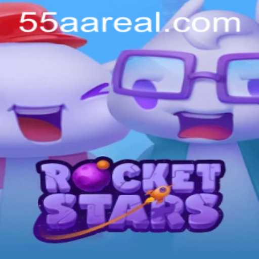 RocketStars: An Intergalactic Adventure with the Code 55AA