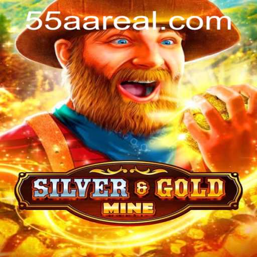 Unveiling SilverGold: A Captivating New Experience with 55AA