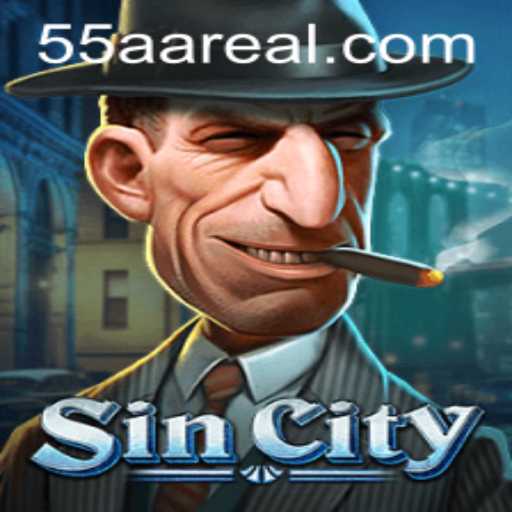Exploring the Intriguing World of SinCity and the Mystery of 55AA