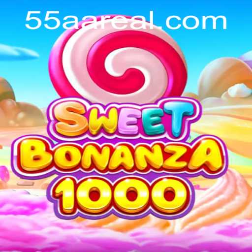 Unveiling SweetBonanza1000: Dive into the World of Fun and Fortune