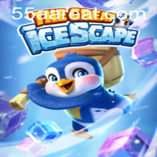 TheGreatIcescape: Unlocking Adventures with 55AA