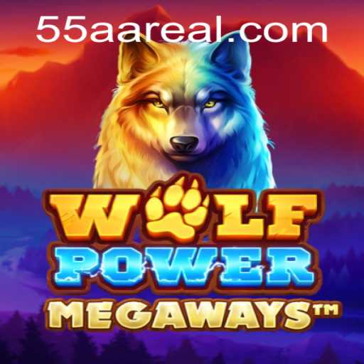 WolfPowerMega: Unleashing the Thrill with Code 55AA