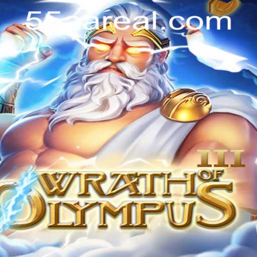 Discover Wrath of Olympus III: A Mythical Journey